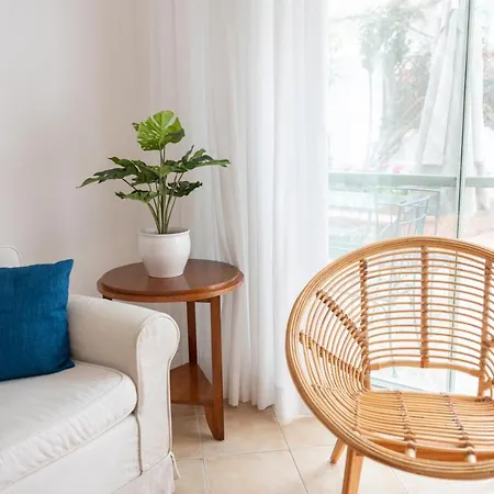 Birago22capri Apartman