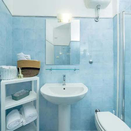 Birago22capri Apartamento