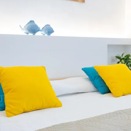 Birago22capri Apartamento
