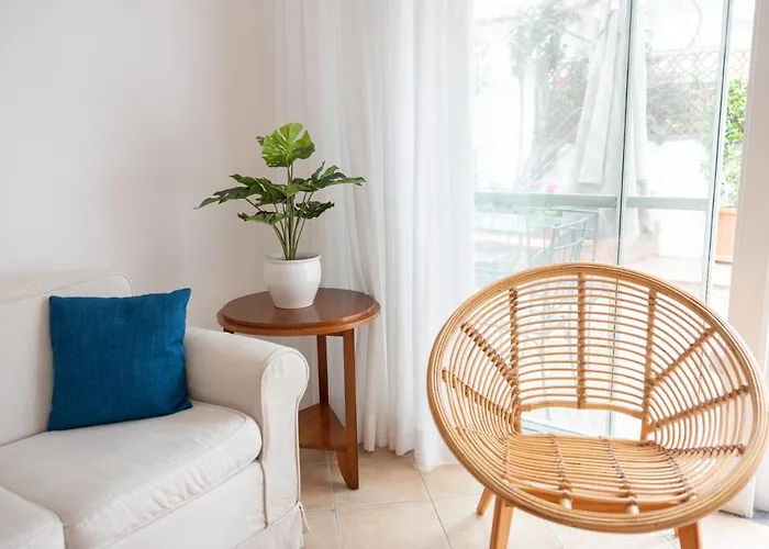 Birago22capri Apartman