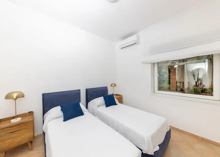 Apartman Birago22capri *