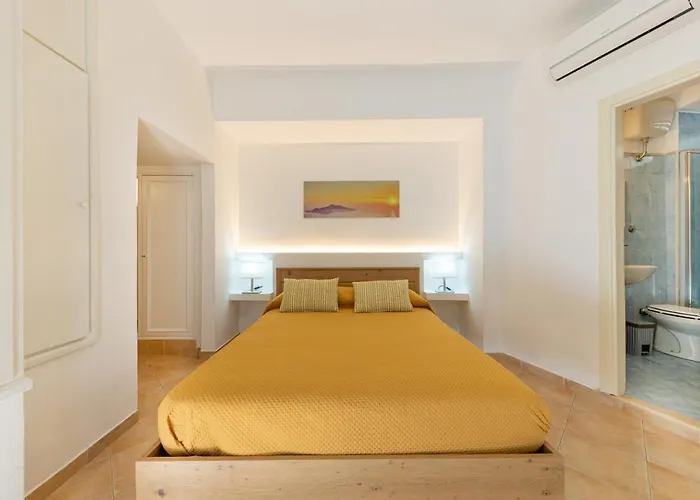 Birago22capri Apartman