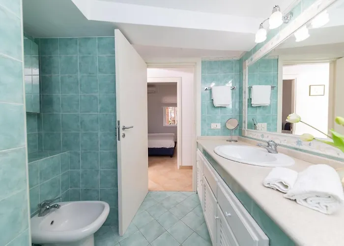 Birago22capri Apartman Capri