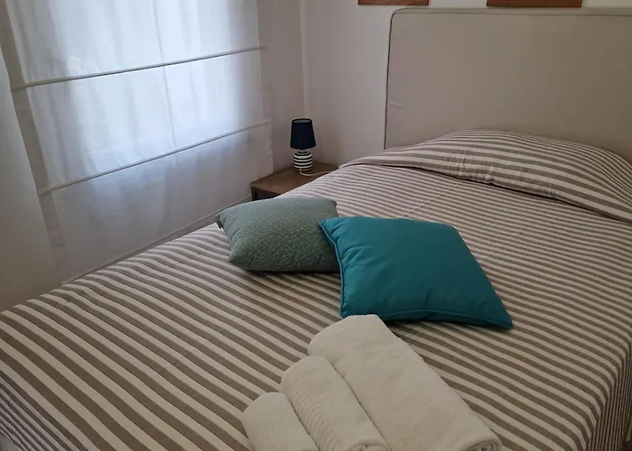 Birago22capri Apartman Capri