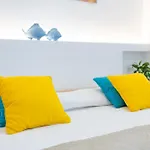 Birago22capri Apartment