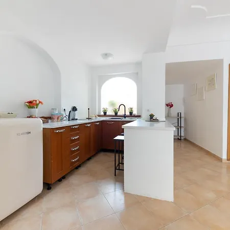 Birago22capri Apartmán