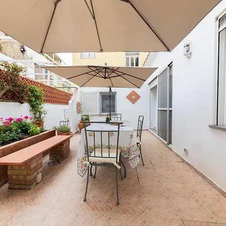 Apartment Birago22capri Capri