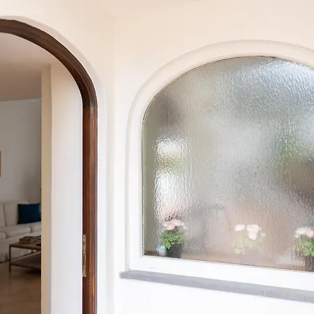 Apartamento Birago22capri Capri