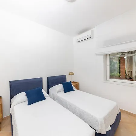 Apartment Birago22capri *