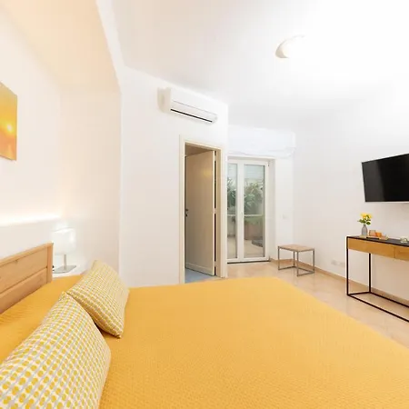 Apartamento Birago22capri *
