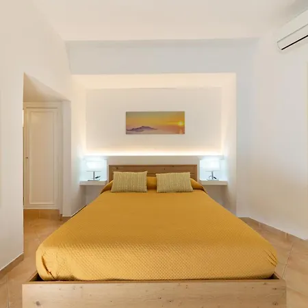 Birago22capri Apartamento