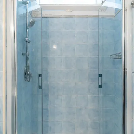 Apartamento Birago22capri *
