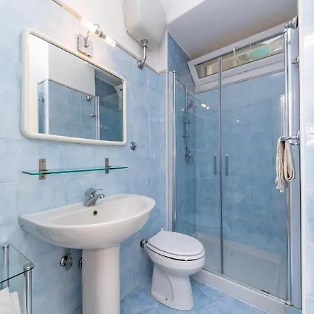 Apartmán Birago22capri