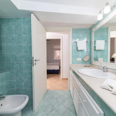 Birago22capri Apartmán Capri