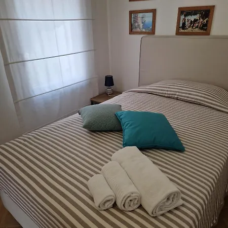 Birago22capri Apartmán Capri