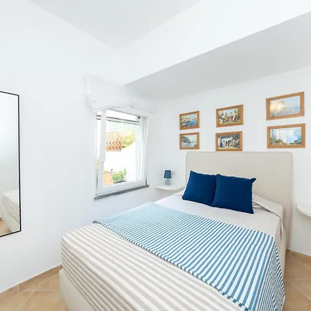 Appartement Birago22capri Capri