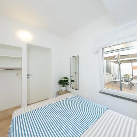 Apartment Birago22capri *