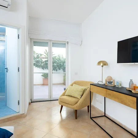 Apartamento Birago22capri *