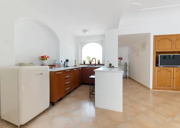 Birago22capri Apartamento