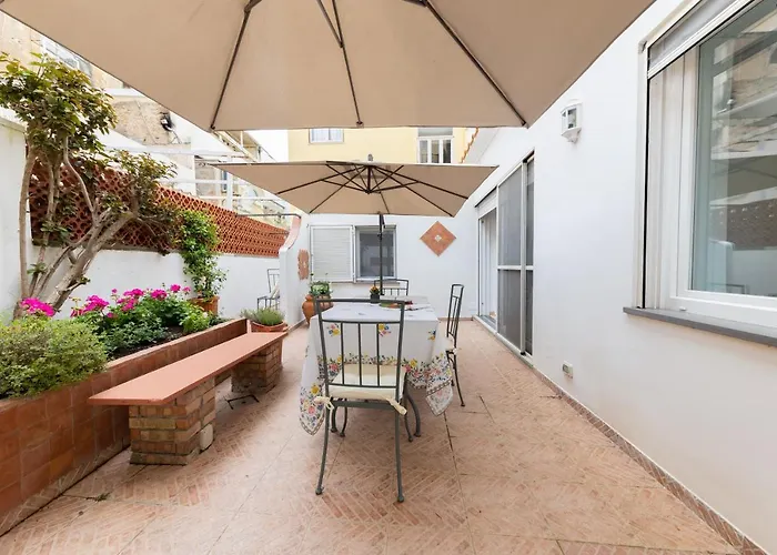 Apartamento Birago22capri Capri