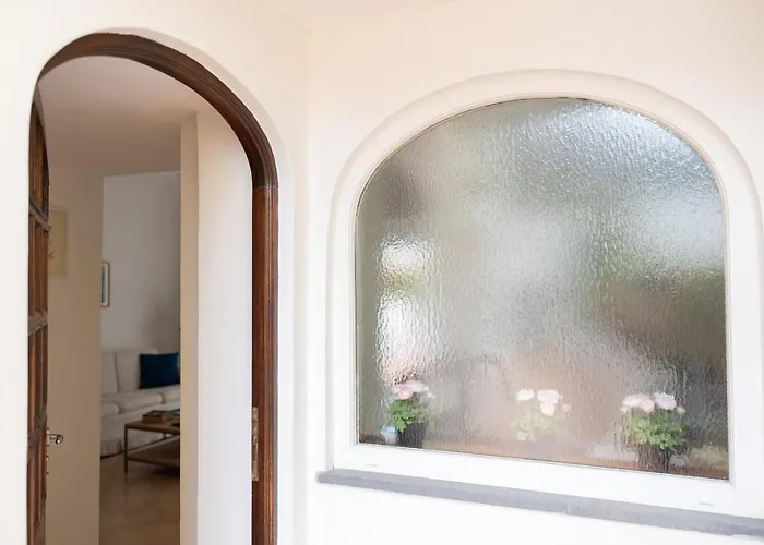 Apartamento Birago22capri Capri