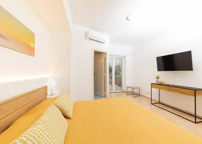 Apartamento Birago22capri *