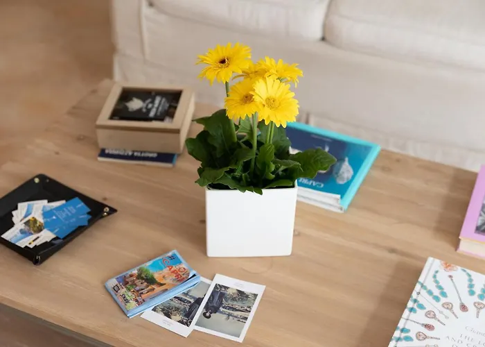 Birago22capri Apartamento Capri