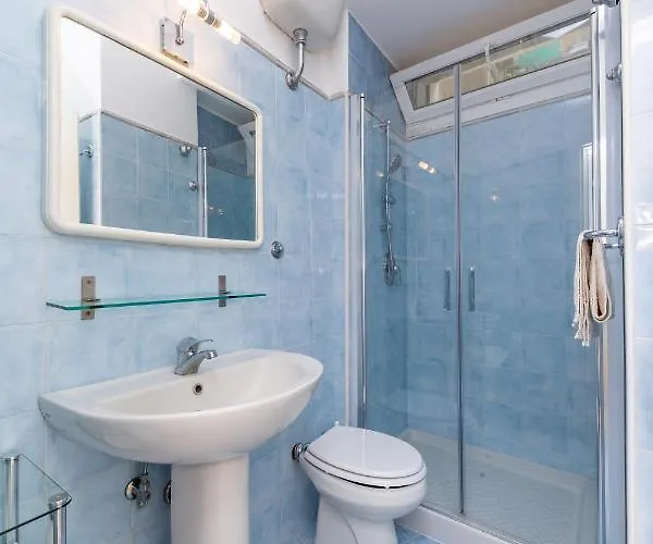 Apartamento Birago22capri