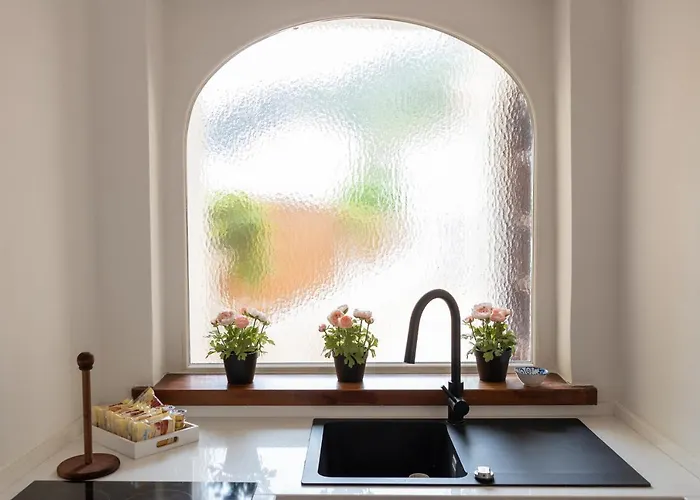 Apartamento Birago22capri